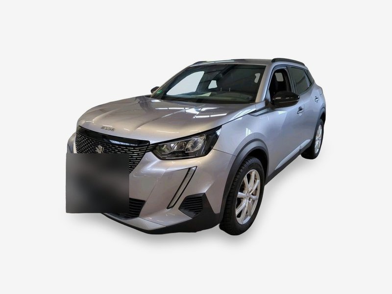 Peugeot 2008 automatik Allure • LED • digitalni instrumenti
