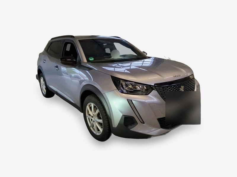 Peugeot 2008 automatik Allure • LED • digitalni instrumenti — 2