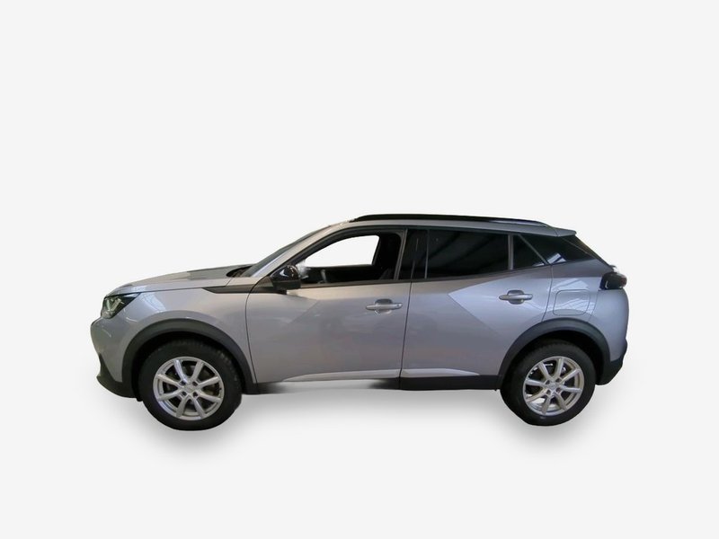 Peugeot 2008 automatik Allure • LED • digitalni instrumenti — 3