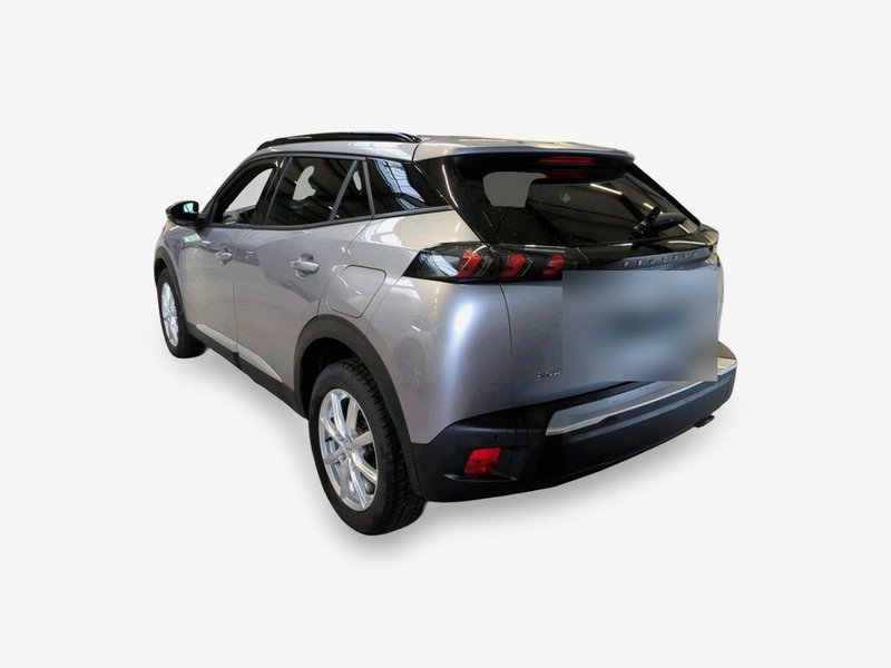 Peugeot 2008 automatik Allure • LED • digitalni instrumenti — 4