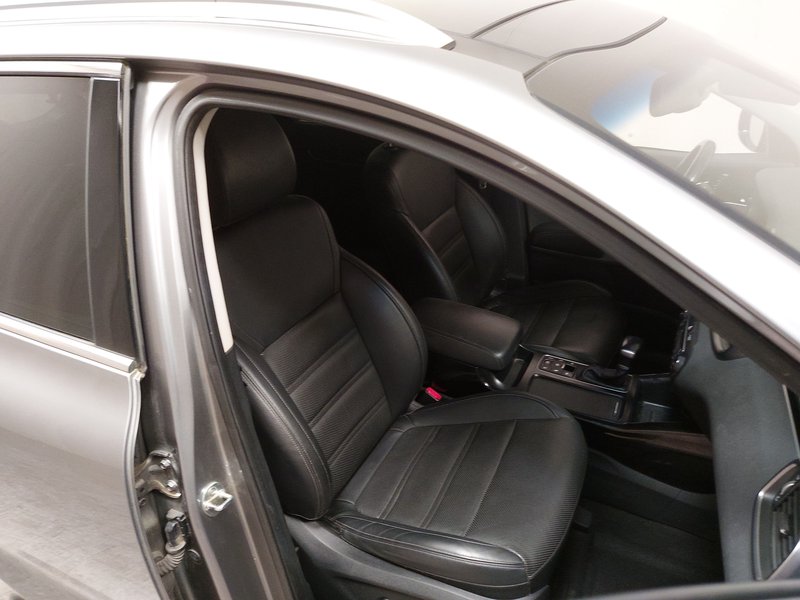 Kia Sorento 2.2 CRDI 4WD Platinum automatik • 360° kamera • 4x4 — 10