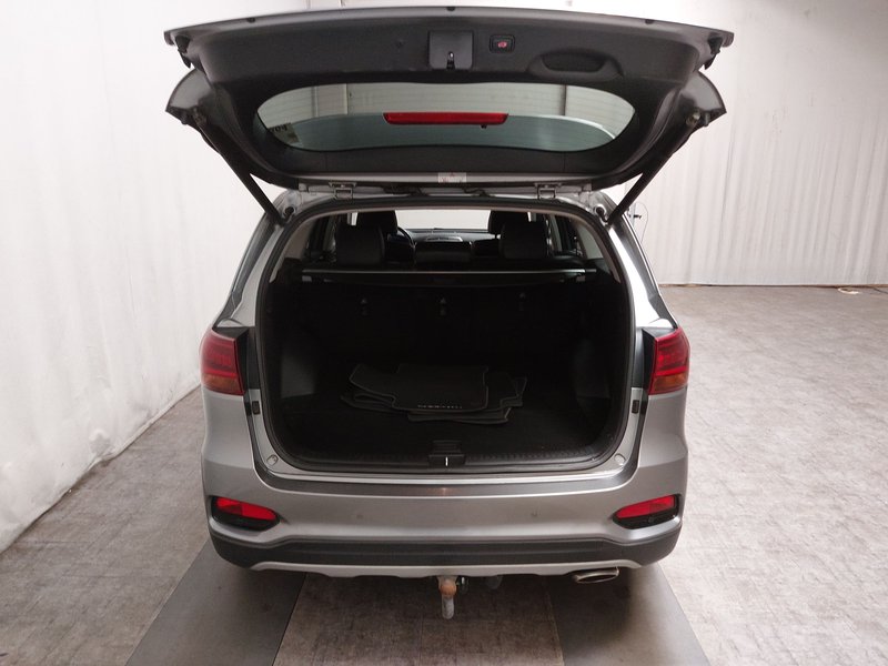 Kia Sorento 2.2 CRDI 4WD Platinum automatik • 360° kamera • 4x4 — 20