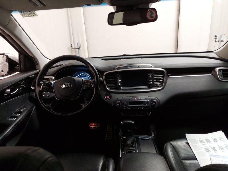Kia Sorento 2.2 CRDI 4WD Platinum automatik • 360° kamera • 4x4 — 21