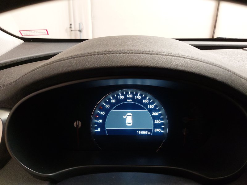 Kia Sorento 2.2 CRDI 4WD Platinum automatik • 360° kamera • 4x4 — 25