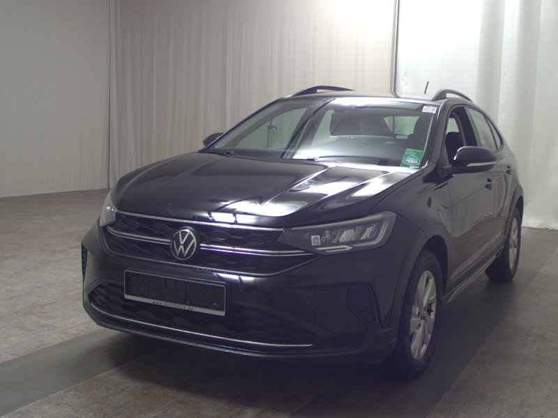 Volkswagen Taigo 1.0 TSI automatik Life • ACC • Full LED — 2