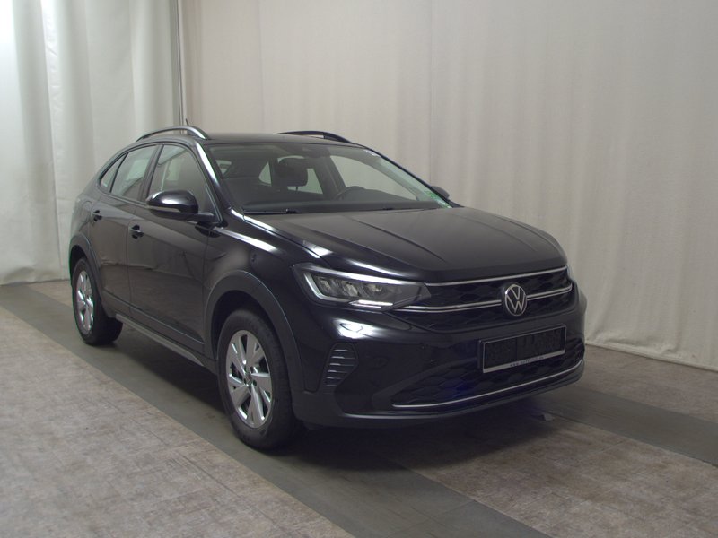 Volkswagen Taigo 1.0 TSI automatik Life • ACC • Full LED — 3