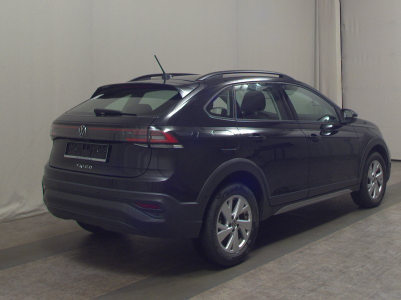 Volkswagen Taigo 1.0 TSI automatik Life • ACC • Full LED — 4