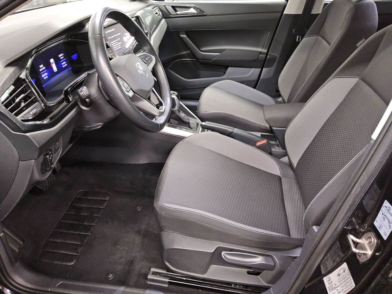 Volkswagen Taigo 1.0 TSI automatik Life • ACC • Full LED — 9