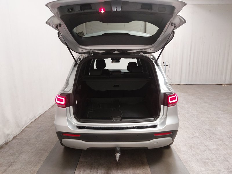 Mercedes-Benz GLB 220 d 4MATIC automatik Style • 360° kamera • ACC — 16
