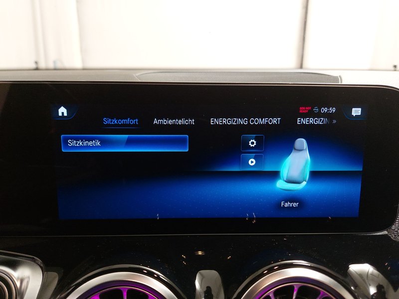 Mercedes-Benz GLB 220 d 4MATIC automatik Style • 360° kamera • ACC — 19