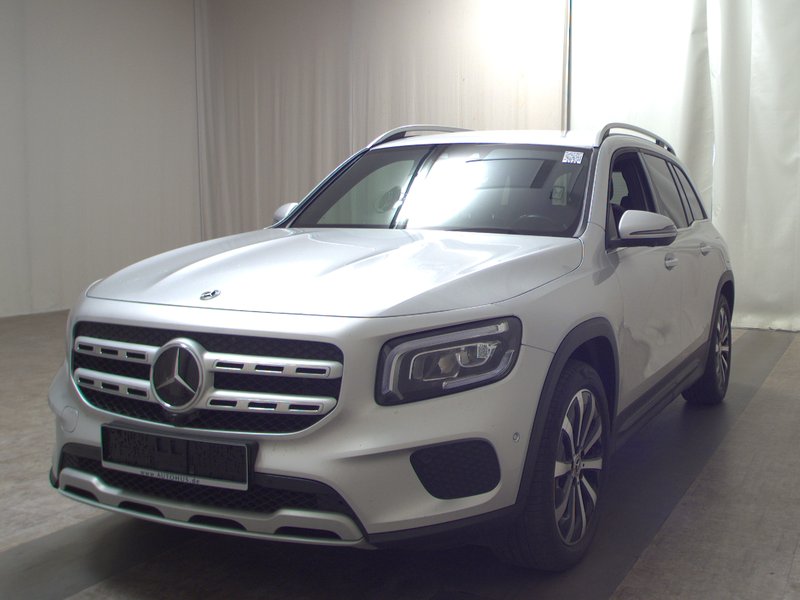 Mercedes-Benz GLB 220 d 4MATIC automatik Style • 360° kamera • ACC — 2