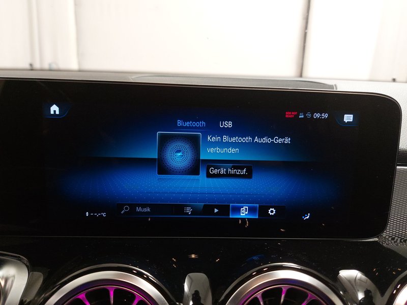 Mercedes-Benz GLB 220 d 4MATIC automatik Style • 360° kamera • ACC — 20