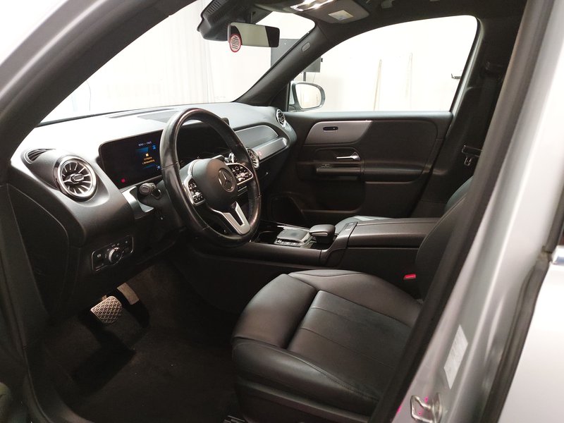Mercedes-Benz GLB 220 d 4MATIC automatik Style • 360° kamera • ACC — 6