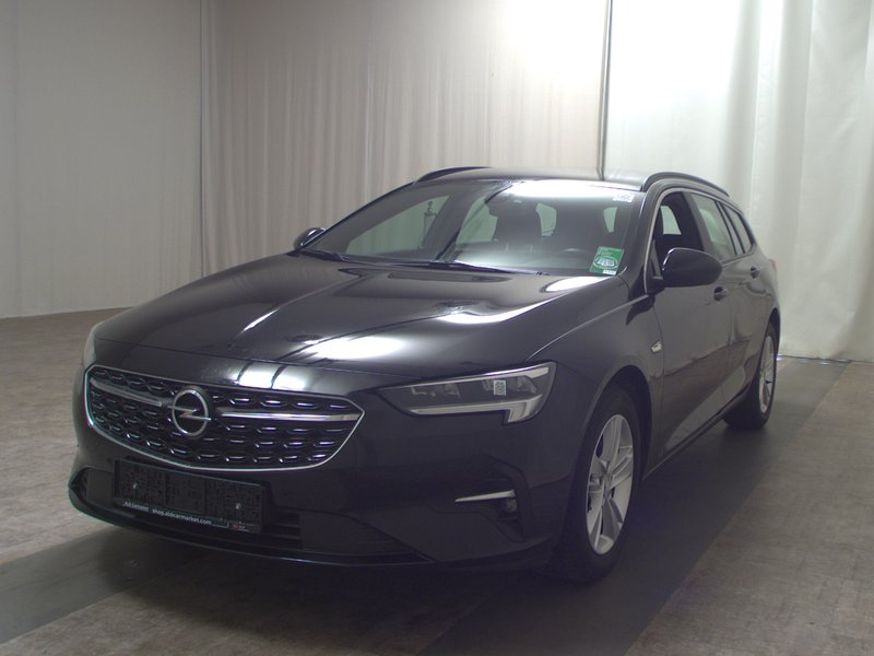 Opel Insignia Sports Tourer 2.0 CDTI automatik Business Edition • AHK • Full LED — 2