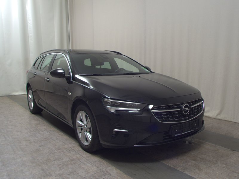 Opel Insignia Sports Tourer 2.0 CDTI automatik Business Edition • AHK • Full LED — 3