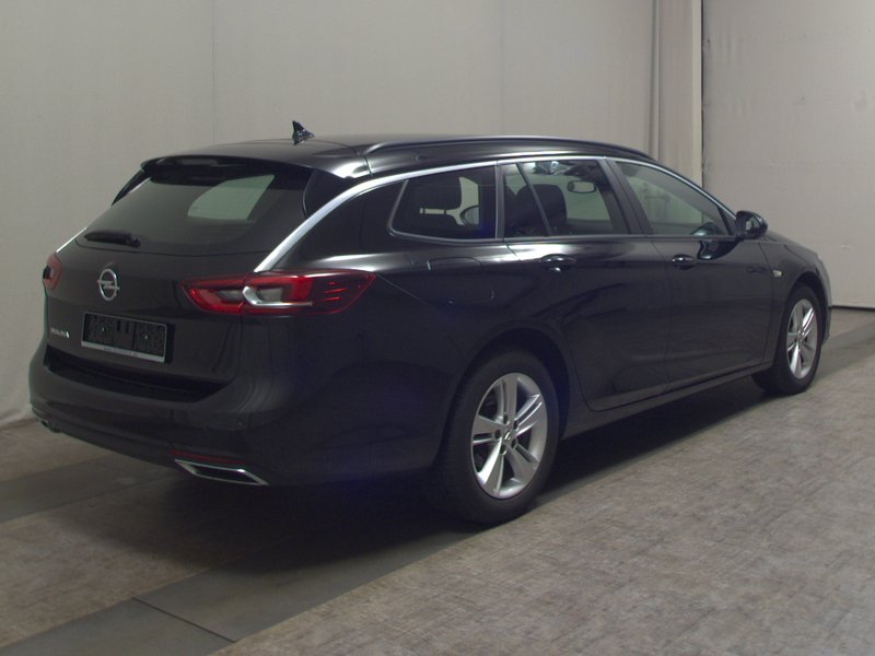 Opel Insignia Sports Tourer 2.0 CDTI automatik Business Edition • AHK • Full LED — 4