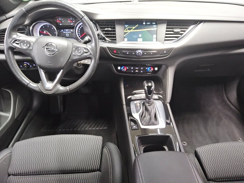 Opel Insignia Sports Tourer 2.0 CDTI automatik Business Edition • AHK • Full LED — 5