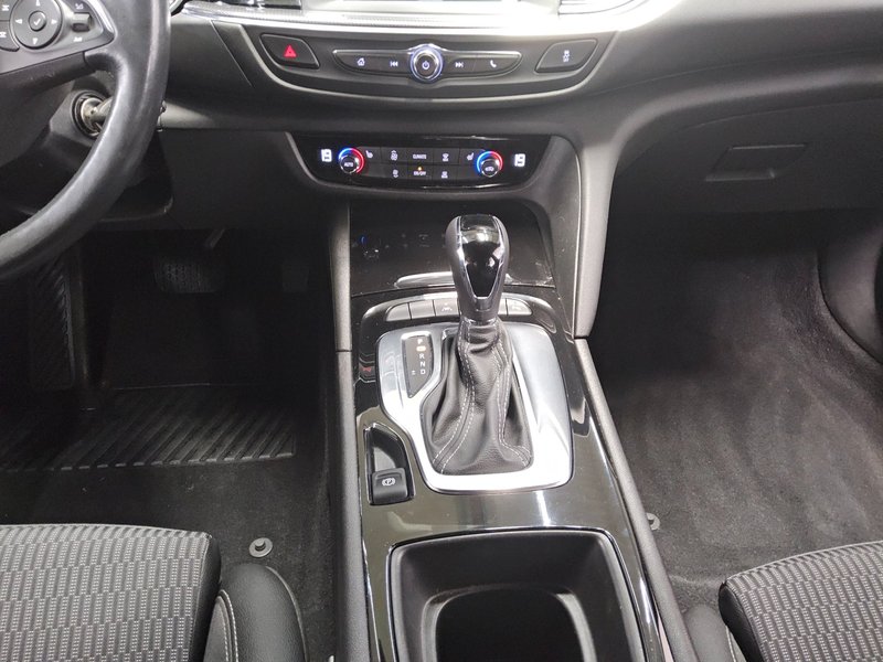 Opel Insignia Sports Tourer 2.0 CDTI automatik Business Edition • AHK • Full LED — 6