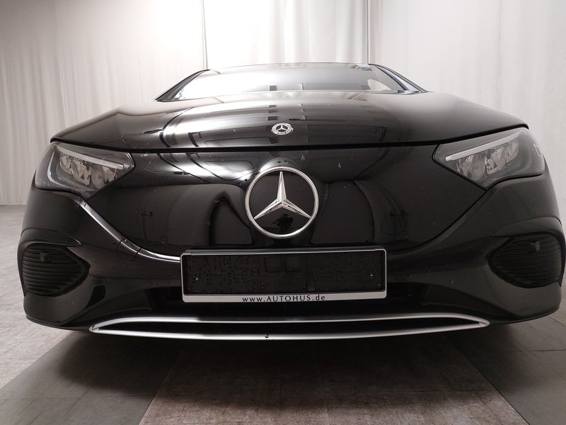 Mercedes-Benz EQE 300 • Full LED • digitalni instrumenti — 10