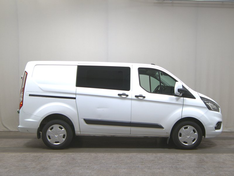 Ford Transit Custom L1H1 Trend automatik