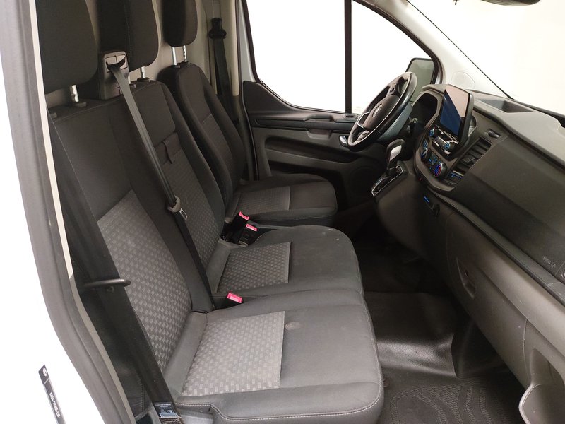 Ford Transit Custom L1H1 Trend automatik — 10