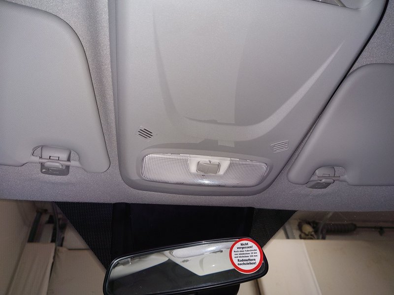 Ford Transit Custom L1H1 Trend automatik — 13