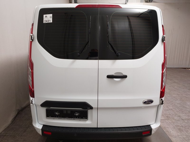 Ford Transit Custom L1H1 Trend automatik — 14