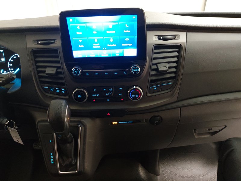 Ford Transit Custom L1H1 Trend automatik — 16