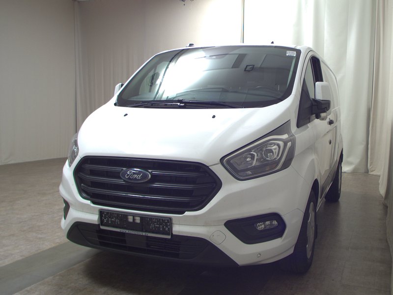 Ford Transit Custom L1H1 Trend automatik — 2