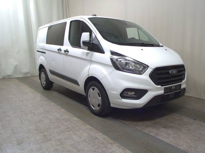 Ford Transit Custom L1H1 Trend automatik — 3