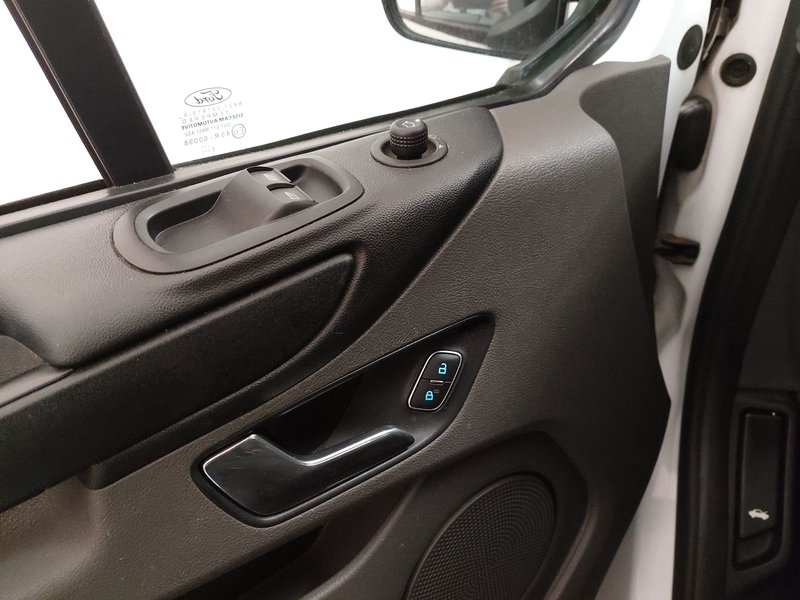 Ford Transit Custom L1H1 Trend automatik — 5