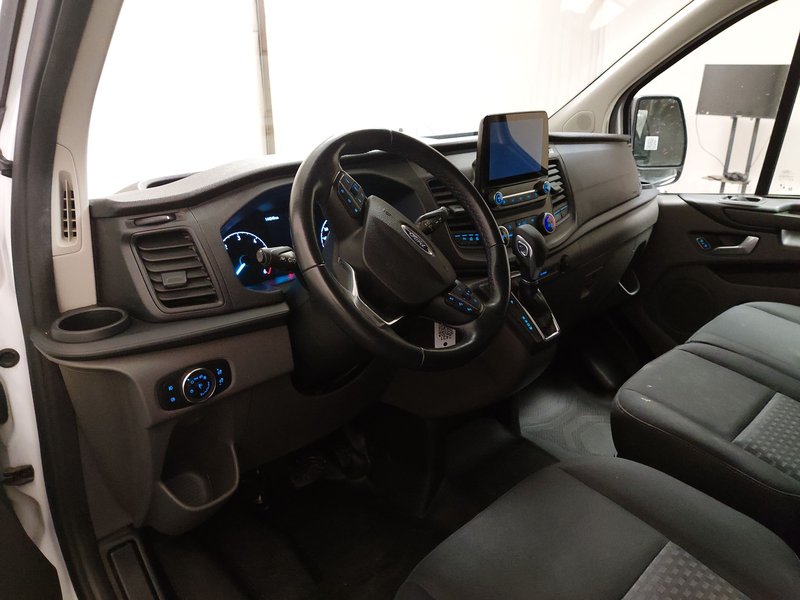 Ford Transit Custom L1H1 Trend automatik — 6