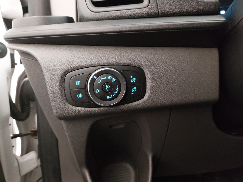 Ford Transit Custom L1H1 Trend automatik — 7