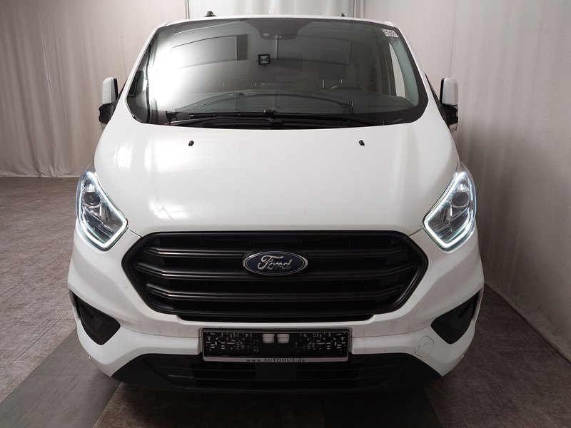 Ford Transit Custom L1H1 Trend automatik — 9
