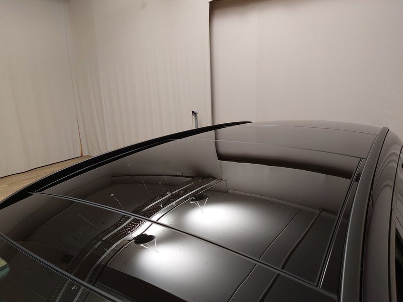 Mercedes-Benz E 300 de karavan AMG Line automatik • AHK • 360° kamera — 17