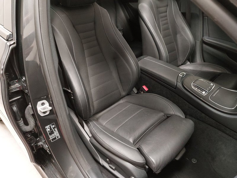 Mercedes-Benz E 300 de 4MATIC karavan automatik AMG Line • panorama — 10