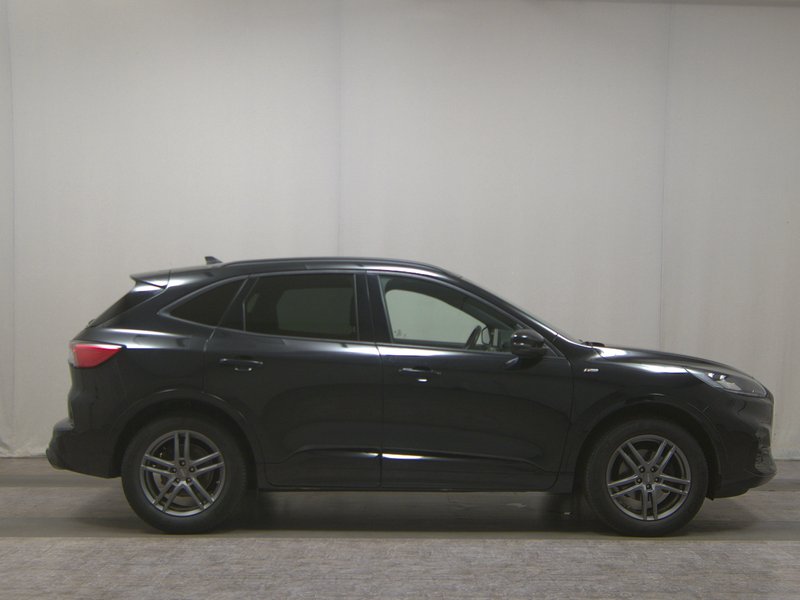 Ford Kuga 2.0 EcoBlue ST-Line X automatik • 4x4 • el. vrata prtljažnika