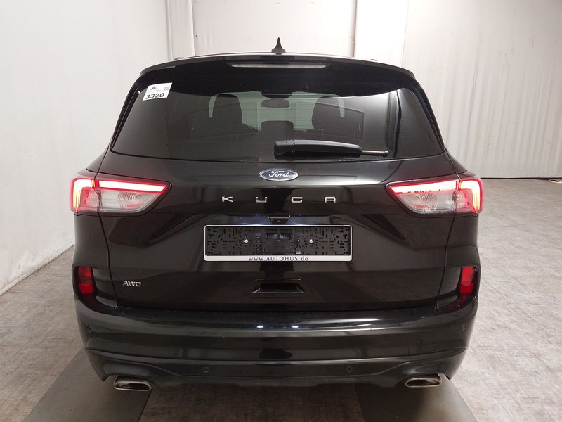 Ford Kuga 2.0 EcoBlue ST-Line X automatik • 4x4 • el. vrata prtljažnika — 14