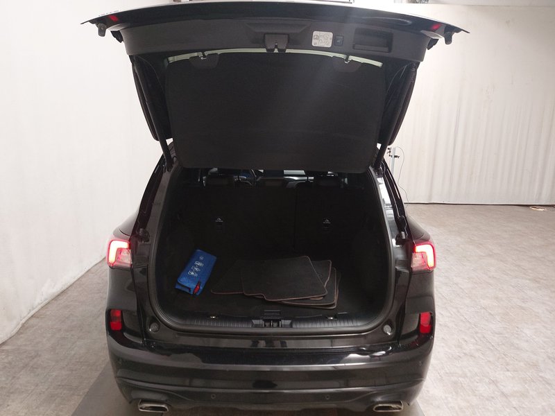 Ford Kuga 2.0 EcoBlue ST-Line X automatik • 4x4 • el. vrata prtljažnika — 15