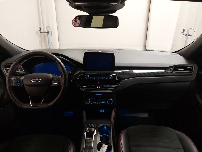 Ford Kuga 2.0 EcoBlue ST-Line X automatik • 4x4 • el. vrata prtljažnika — 16