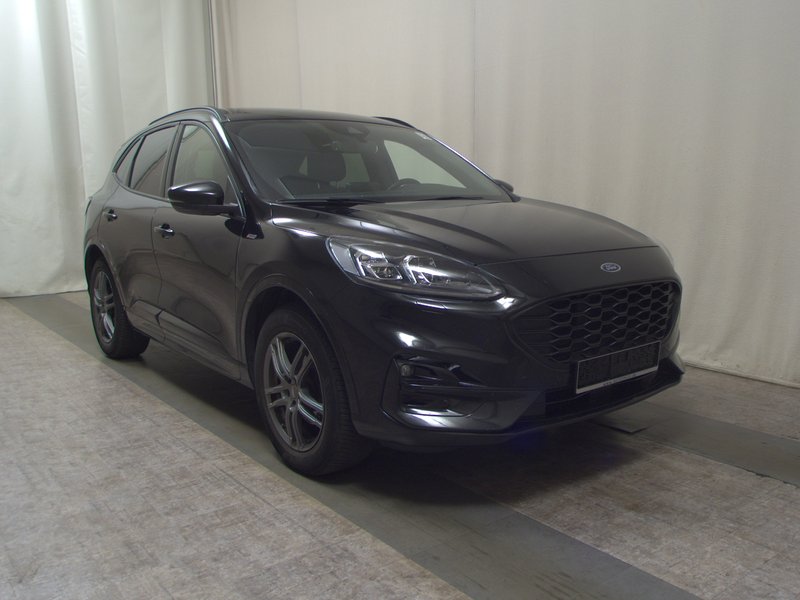 Ford Kuga 2.0 EcoBlue ST-Line X automatik • 4x4 • el. vrata prtljažnika — 3