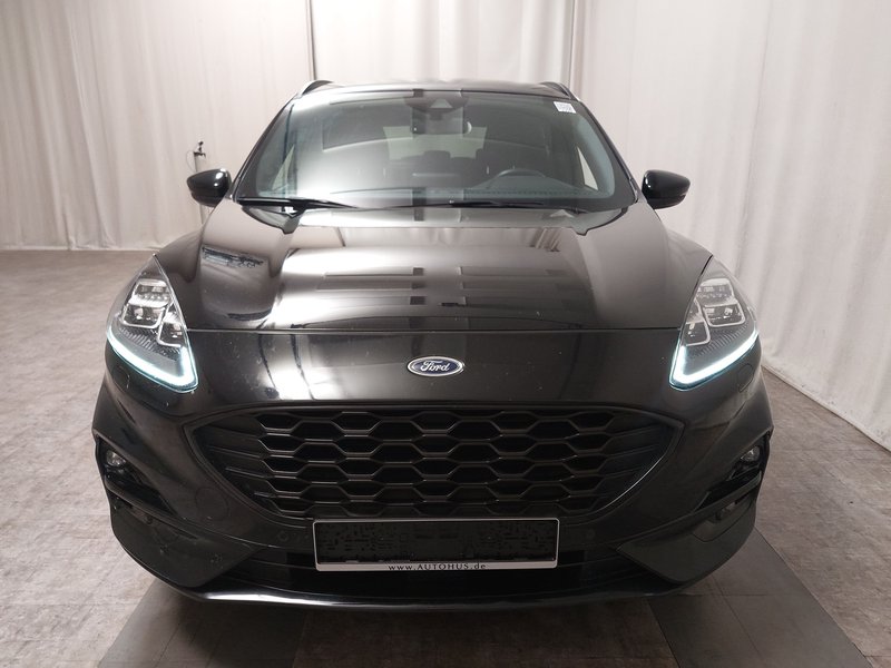 Ford Kuga 2.0 EcoBlue ST-Line X automatik • 4x4 • el. vrata prtljažnika — 9