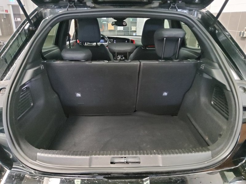 Opel Mokka 1.2 Turbo GS Line automatik • ACC • LED — 12