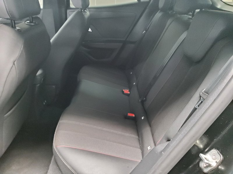 Opel Mokka 1.2 Turbo GS Line automatik • ACC • LED — 13