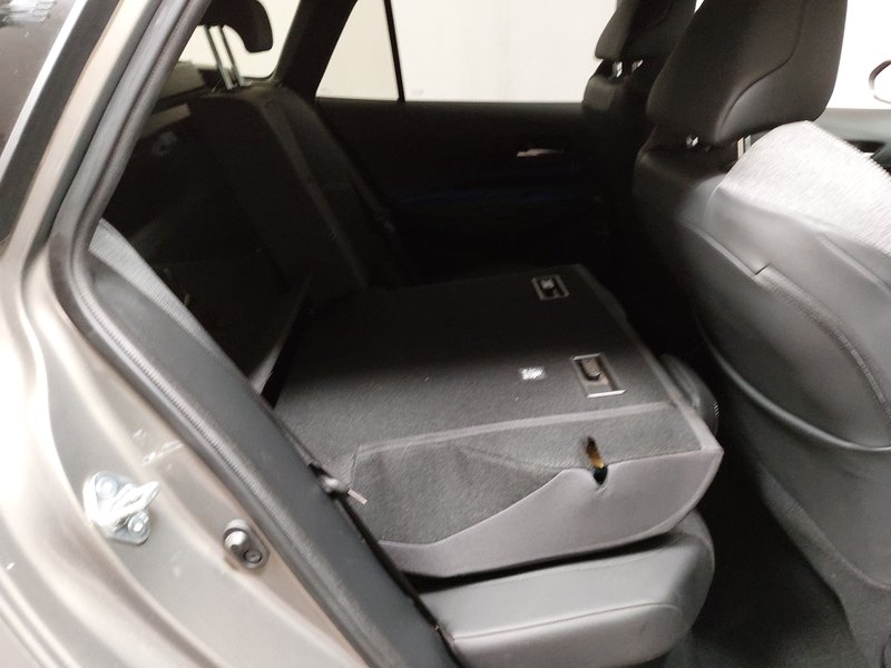 Toyota Corolla Touring Sports 1.8 Hybrid automatik • ACC • Full LED — 11