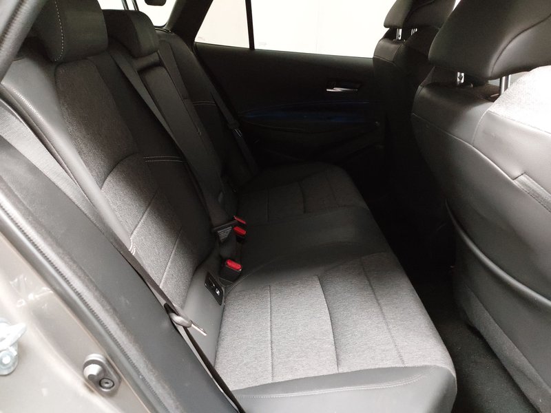 Toyota Corolla Touring Sports 1.8 Hybrid automatik • ACC • Full LED — 12