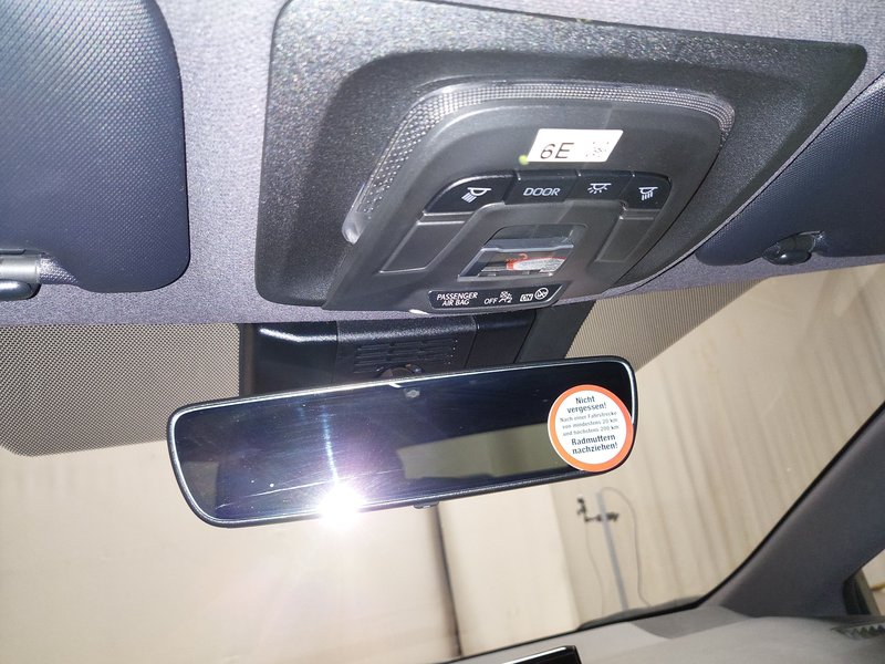 Toyota Corolla Touring Sports 1.8 Hybrid automatik • ACC • Full LED — 13