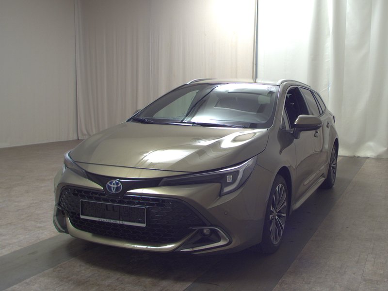 Toyota Corolla Touring Sports 1.8 Hybrid automatik • ACC • Full LED — 2