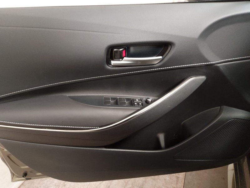 Toyota Corolla Touring Sports 1.8 Hybrid automatik • ACC • Full LED — 5