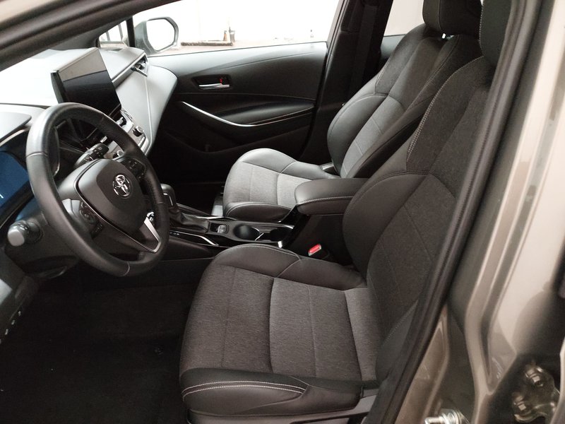 Toyota Corolla Touring Sports 1.8 Hybrid automatik • ACC • Full LED — 6
